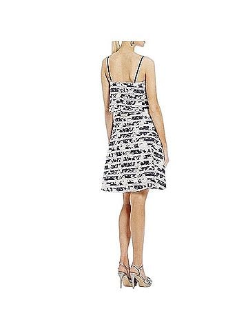 Antonio Melani Cocktail Dress (view 2)