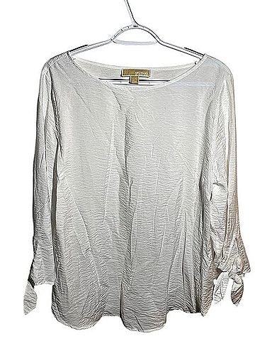Michael Kors Long Sleeve T-Shirt (view 1)