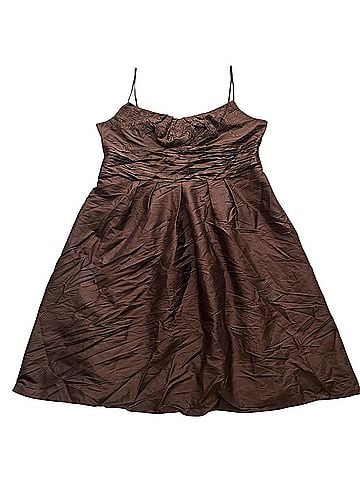 Anne Klein Cocktail Dress (view 1)