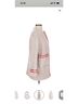 Maje Houndstooth White Blazer Size 4 - photo 3