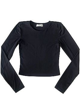 Babaton Long Sleeve T-Shirt (view 1)