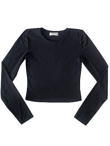 Babaton Long Sleeve T-Shirt (view 1)