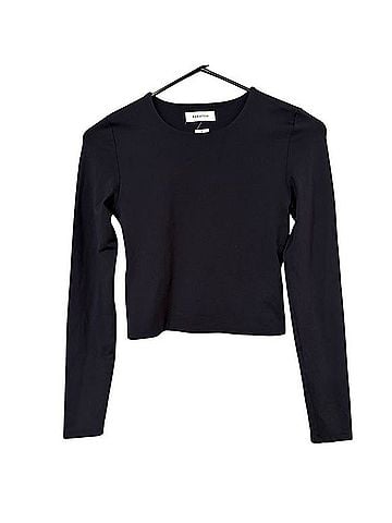 Babaton Long Sleeve T-Shirt (view 2)