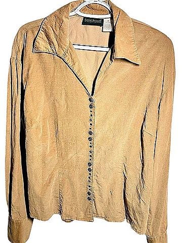 Harve Benard Long Sleeve T-Shirt (view 1)