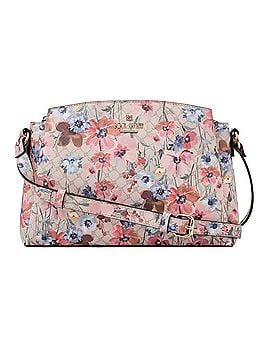 Nine West Nine West
Nine West Luela Crossbody Bag With Adjustable Strap Leather Crossbody Bag (view 1)