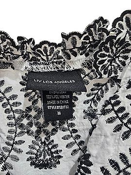 Liv Los Angeles Short Sleeve T-Shirt (view 2)