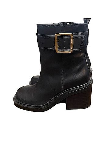 Vince Camuto Bembonie Ankle Boots (view 1)