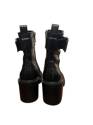 Vince Camuto Bembonie Ankle Boots (view 2)