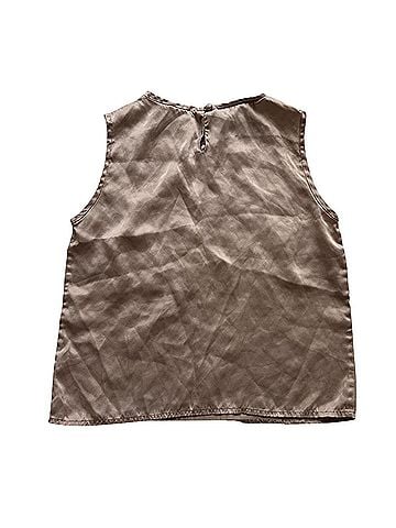 Carole Little Sleeveless Top (view 2)