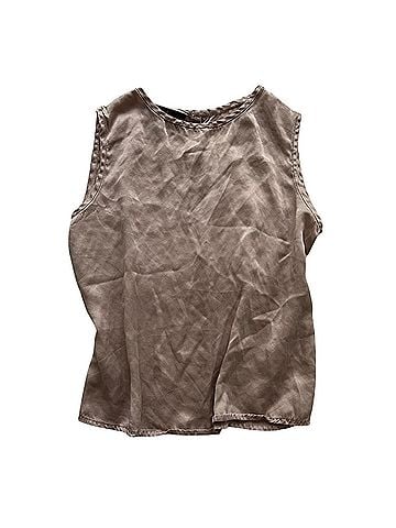 Carole Little Sleeveless Top (view 1)