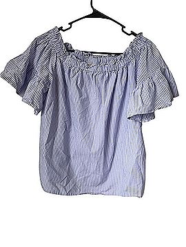 Kate Spade New York Short Sleeve Top (view 2)