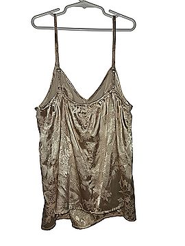 Stony Apparel Sleeveless Top (view 2)