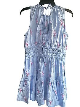 Free Assembly Casual Dress (view 2)