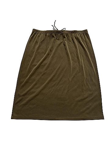 Carole Little Casual Skirt (view 2)