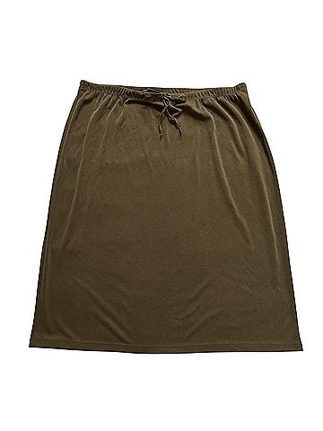 Carole Little Casual Skirt (view 1)