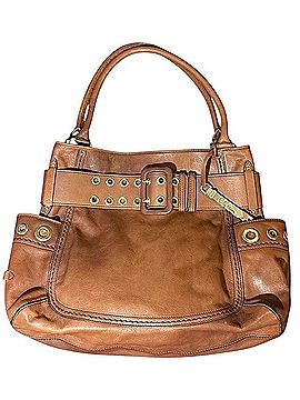 Cole Haan Whitney Hobo Leather Shoulder Bag (view 1)