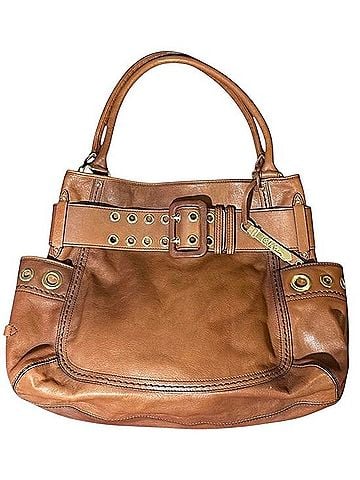 Cole Haan Whitney Hobo Leather Shoulder Bag (view 1)