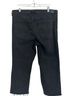 American Eagle Outfitters Black Jeans Size 14 (petite) - photo 2