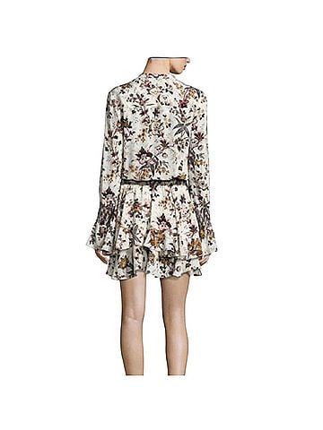 A.L.C. Casual Dress (view 2)