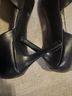 Calvin Klein D'Orsay Stiletto Heels Heels - photo 4
