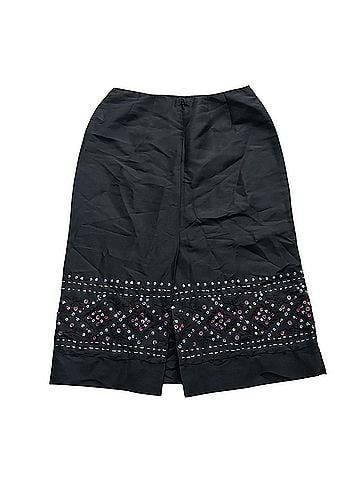 Ann Taylor Formal Skirt (view 2)