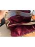Marc Jacobs Gray Tan Leather Satchel One size - photo 13
