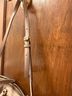 Marc Jacobs Gray Tan Leather Satchel One size - photo 9