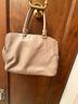 Marc Jacobs Gray Tan Leather Satchel One size - photo 5