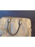Marc Jacobs Gray Tan Leather Satchel One size - photo 12