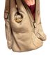 Marc Jacobs Gray Tan Leather Satchel One size - photo 2