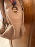 Marc Jacobs Gray Tan Leather Satchel One size - photo 3