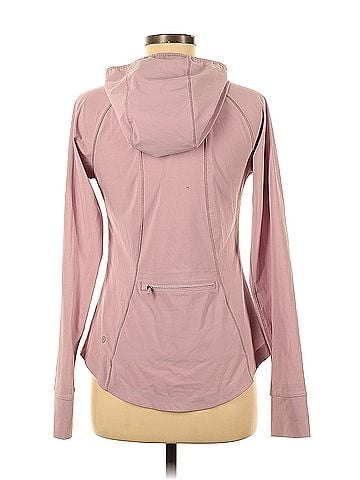 Lululemon Athletica Lululemon Athletica Track Jacket (view 2)