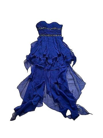 Cache Cocktail Dress (view 1)