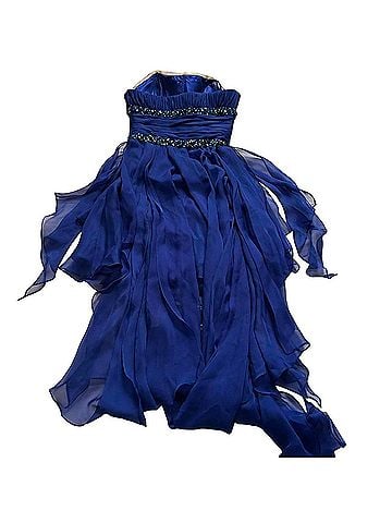 Cache Cocktail Dress (view 2)