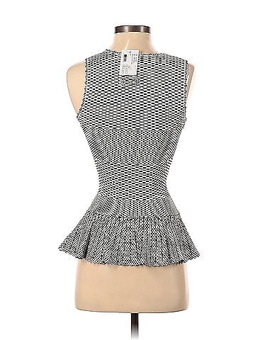 Torn by Ronny Kobo Torn By Ronny Kobo Sleeveless Top (view 2)