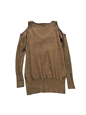 Cache Long Sleeve Blouse (view 2)