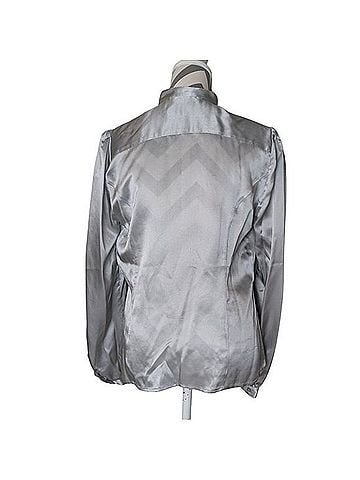 Maxime Long Sleeve Button-Down Shirt (view 2)