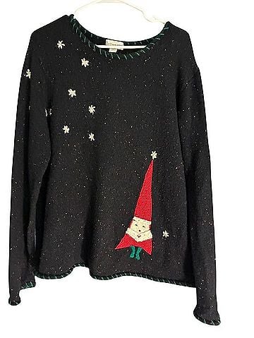 Northern Isles Pullover Sweater (view 1)