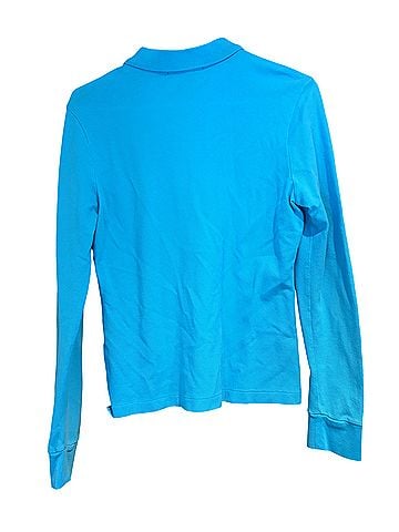 Ralph Lauren Golf Long Sleeve Button-Down Shirt (view 2)