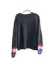 Boden Solid Gray Wool Pullover Sweater Size 6 - photo 2