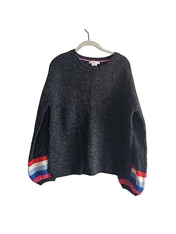Boden Wool Pullover Sweater (view 1)