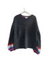 Boden Solid Gray Wool Pullover Sweater Size 6 - photo 1