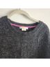 Boden Solid Gray Wool Pullover Sweater Size 6 - photo 5