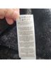 Boden Solid Gray Wool Pullover Sweater Size 6 - photo 6