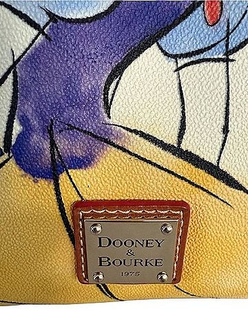 Dooney & Bourke Emily Tote Tote (view 2)