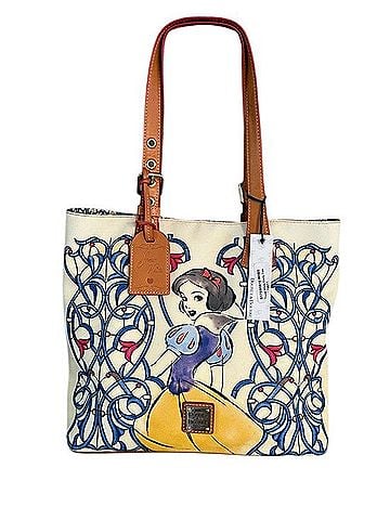 Dooney & Bourke Emily Tote Tote (view 1)