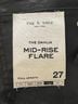 Rag & Bone Black Jeans Size 27 waist - photo 8