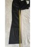 Rag & Bone Black Jeans Size 27 waist - photo 12