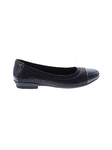 Clarks Clarks Flats (view 1)