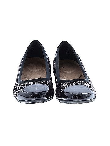 Clarks Clarks Flats (view 2)